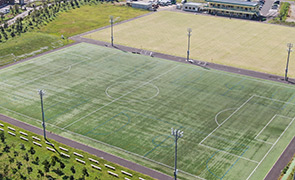 VONDSグリーンパーク